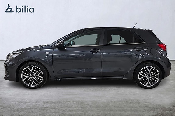 Kia Rio 3 of 21
