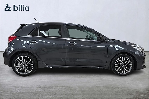 Kia Rio 18 of 21