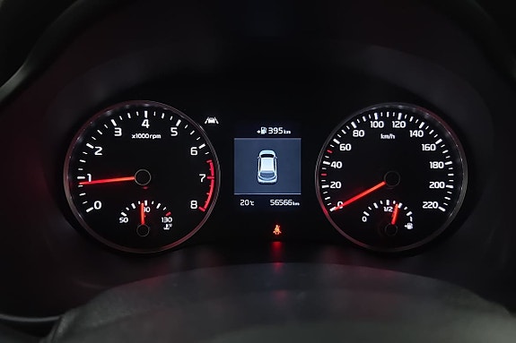 Kia Rio 16 of 21