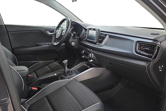 Kia Rio 7 of 21