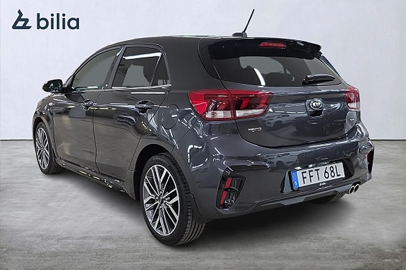 Kia Rio 2 of 21
