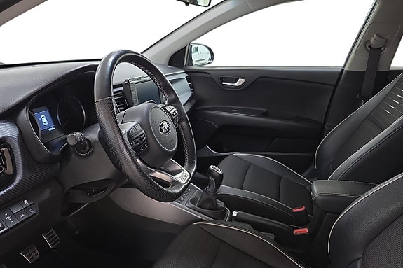 Kia Rio 14 of 21