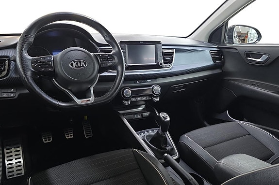 Kia Rio 10 of 21