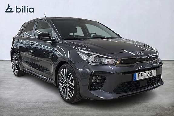 Kia Rio 20 of 21