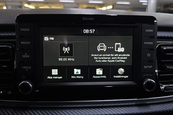 Kia Rio 15 of 21
