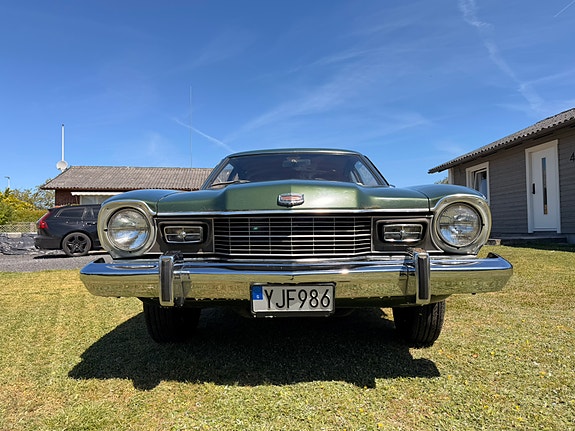 Mercury Comet 2 of 11