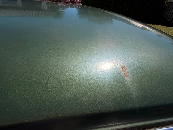 Mercury Comet 9 of 11