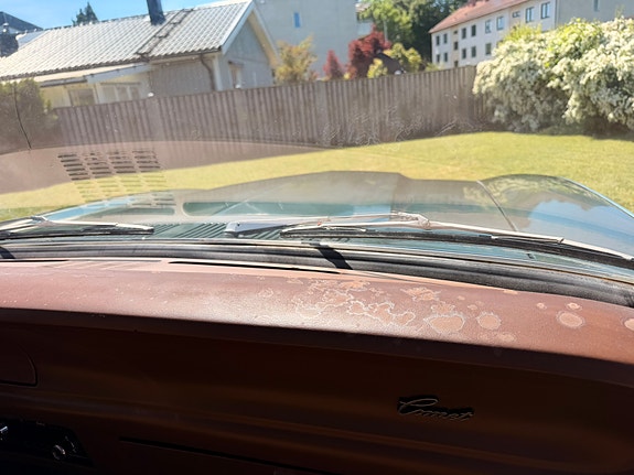 Mercury Comet 10 of 11