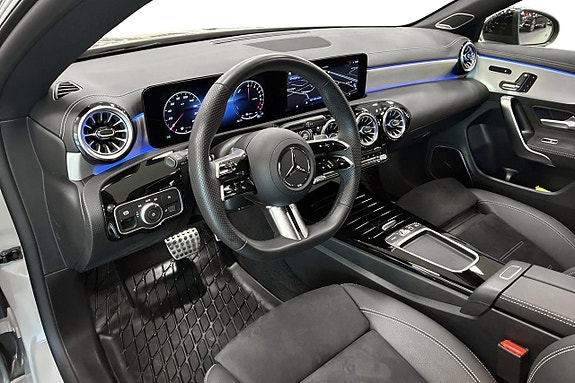 Mercedes-Benz CLA250 e 6 of 27