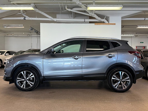 Nissan Qashqai 2 of 5