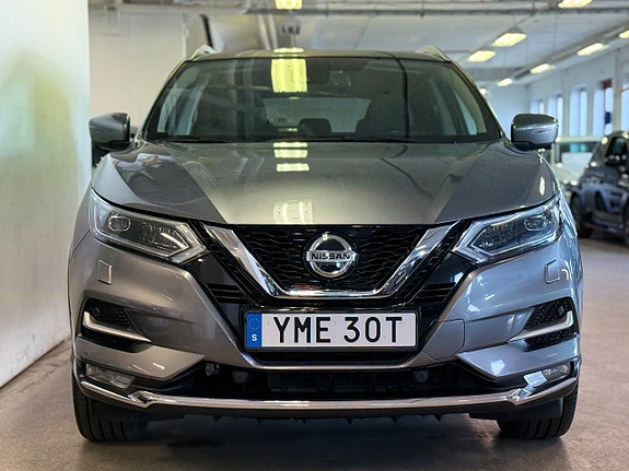 Nissan Qashqai 4 of 5