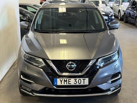 Nissan Qashqai 3 of 5