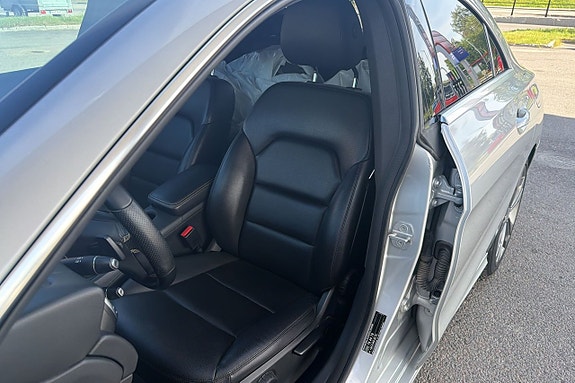 Mercedes-Benz CLA220 7 of 15