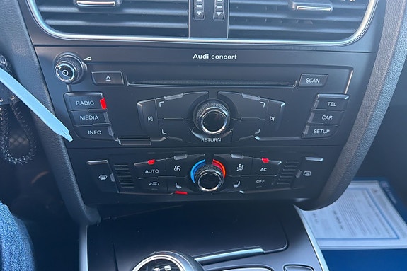Audi A5 12 of 14