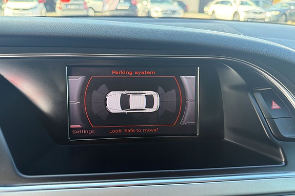 Audi A5 11 of 14