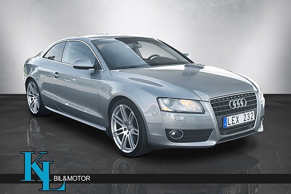 Audi A5 2 of 5