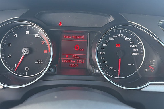 Audi A5 9 of 14