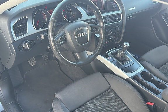 Audi A5 6 of 14