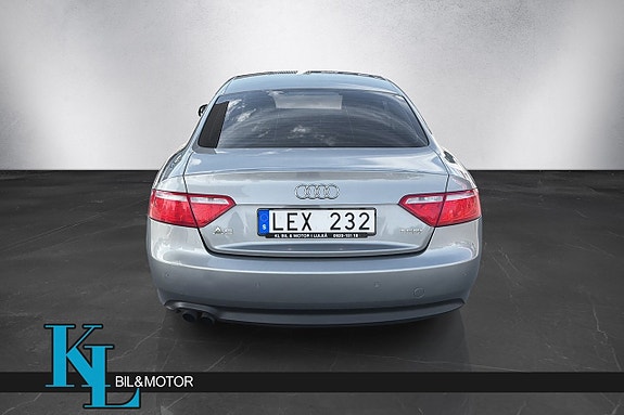 Audi A5 5 of 5