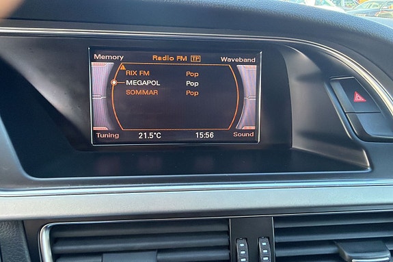 Audi A5 10 of 14