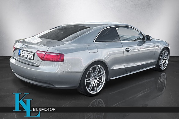 Audi A5 3 of 5