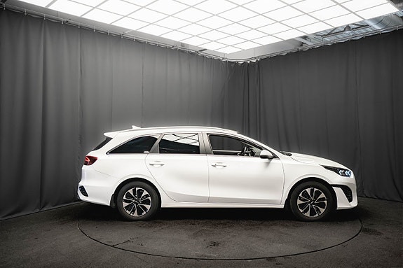 Kia Ceed 5 of 23