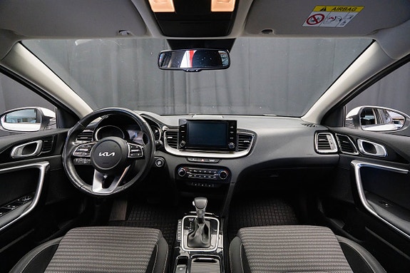 Kia Ceed 12 of 23