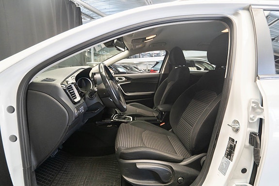 Kia Ceed 15 of 23