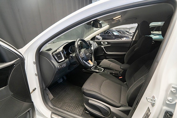 Kia Ceed 14 of 23
