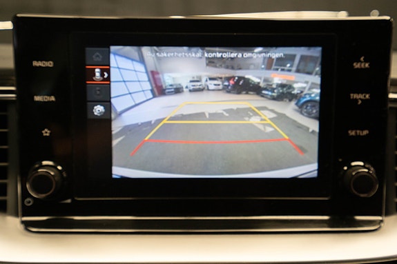Kia Ceed 13 of 23