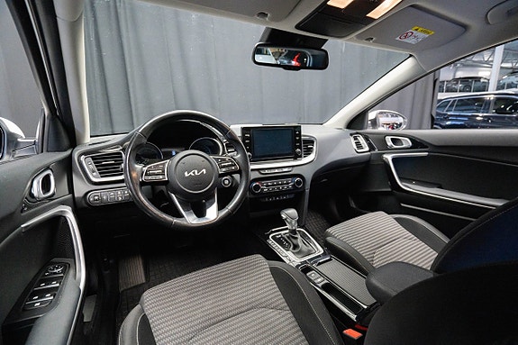 Kia Ceed 11 of 23