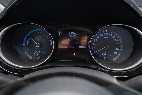Kia Ceed 21 of 23
