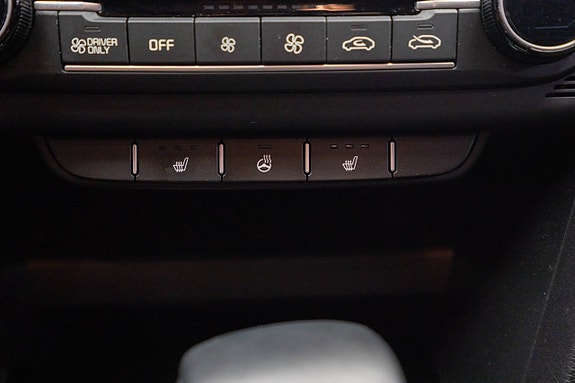 Kia Ceed 20 of 23