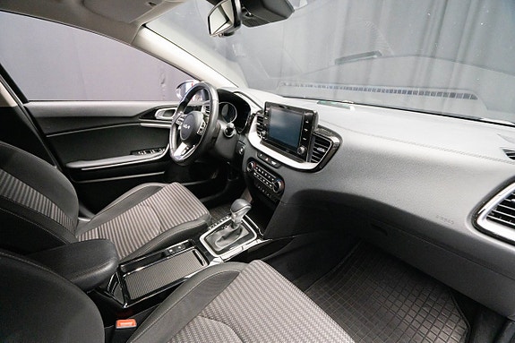 Kia Ceed 17 of 23