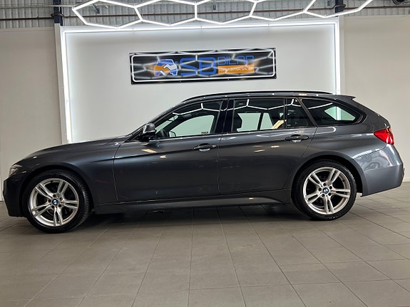 BMW 328 2 of 5