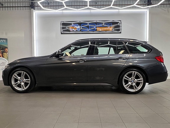 BMW 328 2 of 5