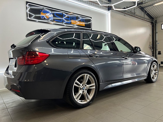 BMW 328 5 of 5
