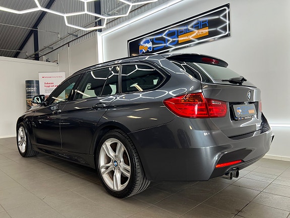 BMW 328 3 of 5