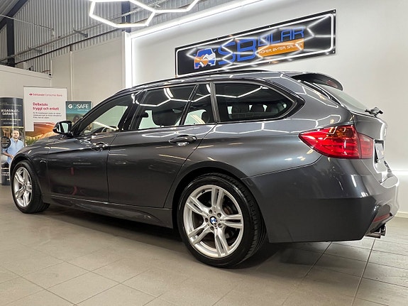 BMW 328 3 of 5