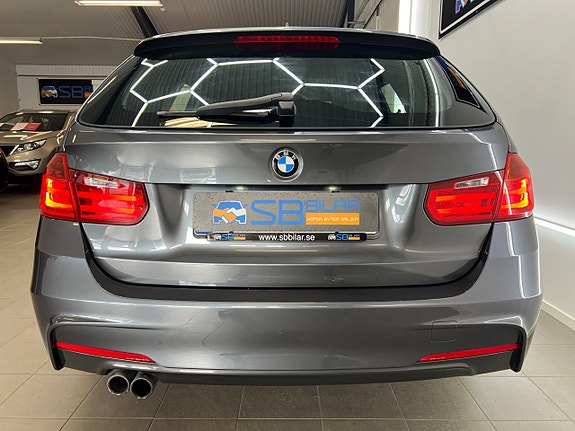 BMW 328 4 of 5