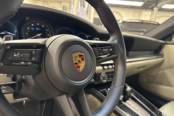 Porsche 911 9 of 25