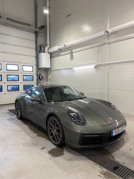 Porsche 911 26 of 26