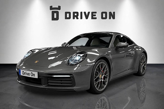 Porsche 911 2 of 5