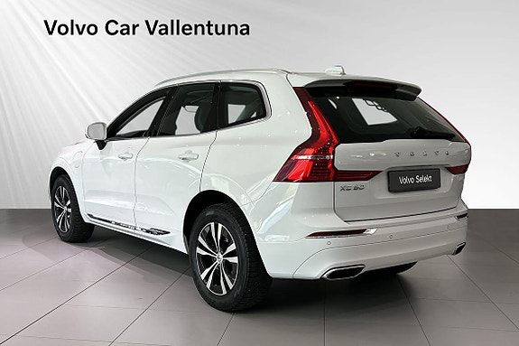 Volvo XC60 5 of 5