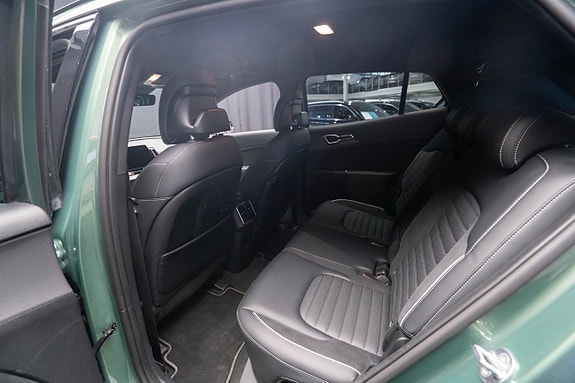 Kia Sportage 22 of 29