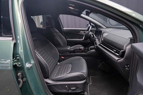 Kia Sportage 19 of 29