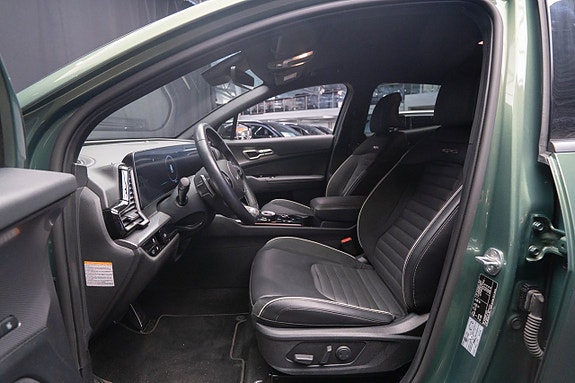 Kia Sportage 18 of 29