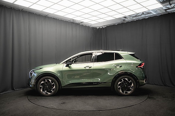Kia Sportage 10 of 29