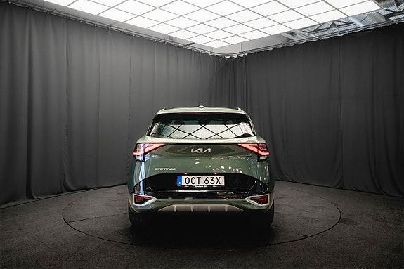Kia Sportage 8 of 29