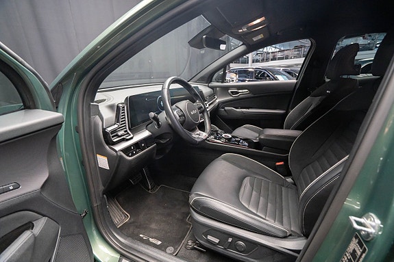Kia Sportage 17 of 29
